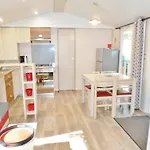 Home-cosy - 6 Pers - 40 M2 3 Ch - 2 Sdb Et 2 Wc Feriehus *