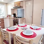 Feriehus Home-cosy - 6 Pers - 40 M2 3 Ch - 2 Sdb Et 2 Wc