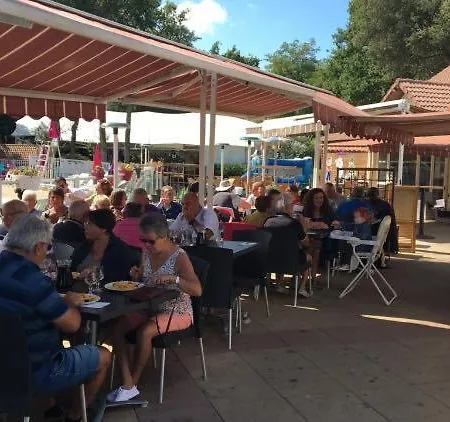 Home-cosy - 6 Pers - 40 M2 3 Ch - 2 Sdb Et 2 Wc Holiday home *