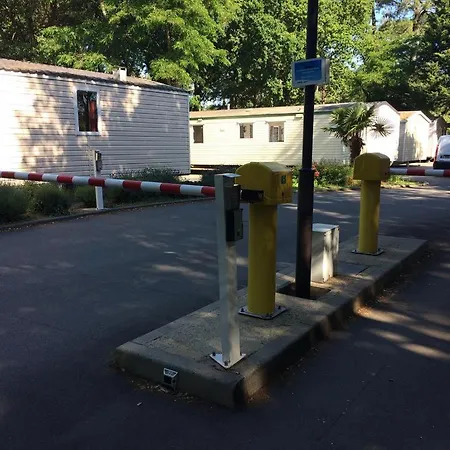 Holiday home Home-cosy - 6 Pers - 40 M2 3 Ch - 2 Sdb Et 2 Wc