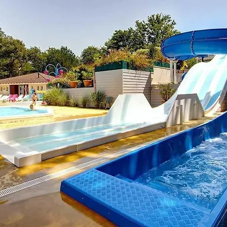 Home-cosy - 6 Pers - 40 M2 3 Ch - 2 Sdb Et 2 Wc Saint-Brevin-les-Pins