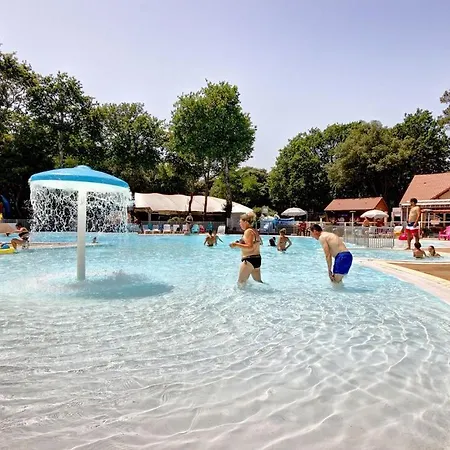 Home-cosy - 6 Pers - 40 M2 3 Ch - 2 Sdb Et 2 Wc Holiday home