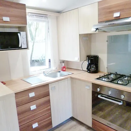 Home-cosy - 6 Pers - 40 M2 3 Ch - 2 Sdb Et 2 Wc Saint-Brevin-les-Pins