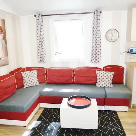 Home-cosy - 6 Pers - 40 M2 3 Ch - 2 Sdb Et 2 Wc Holiday home Saint-Brevin-les-Pins