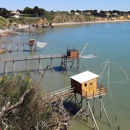 Home-cosy - 6 Pers - 40 M2 3 Ch - 2 Sdb Et 2 Wc *