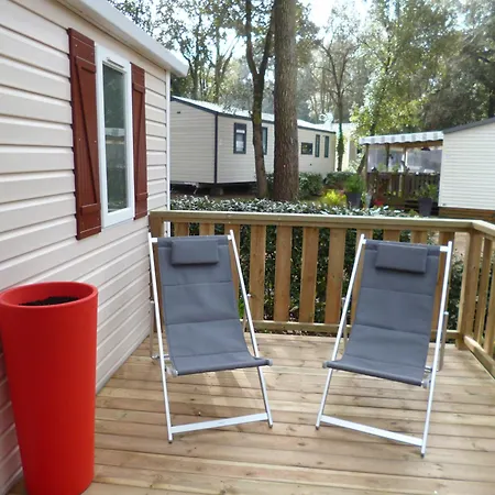 Home-cosy - 6 Pers - 40 M2 3 Ch - 2 Sdb Et 2 Wc Saint-Brevin-les-Pins