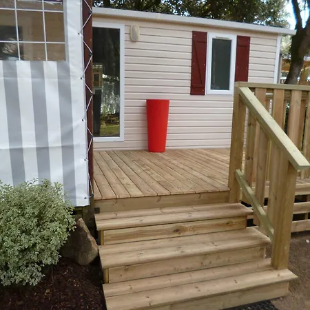 Home-cosy - 6 Pers - 40 M2 3 Ch - 2 Sdb Et 2 Wc