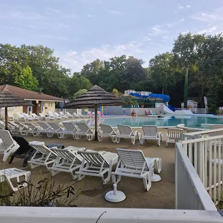 Home-cosy - 6 Pers - 40 M2 3 Ch - 2 Sdb Et 2 Wc Holiday home *