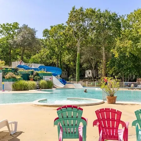 Holiday home Home-cosy - 6 Pers - 40 M2 3 Ch - 2 Sdb Et 2 Wc *