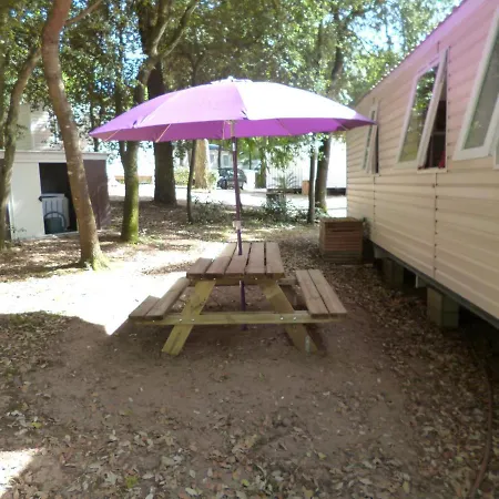 Home-cosy - 6 Pers - 40 M2 3 Ch - 2 Sdb Et 2 Wc Holiday home