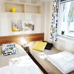 Home-cosy - 6 Pers - 40 M2 3 Ch - 2 Sdb Et 2 Wc * سانت-بريفين-لي-بان