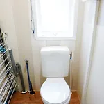 Home-cosy - 6 Pers - 40 M2 3 Ch - 2 Sdb Et 2 Wc * سانت-بريفين-لي-بان