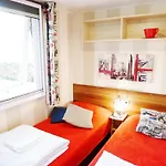 بيت للعطل Home-cosy - 6 Pers - 40 M2 3 Ch - 2 Sdb Et 2 Wc *