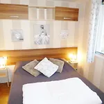 Home-cosy - 6 Pers - 40 M2 3 Ch - 2 Sdb Et 2 Wc بيت للعطل *