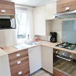 Home-cosy - 6 Pers - 40 M2 3 Ch - 2 Sdb Et 2 Wc سانت-بريفين-لي-بان