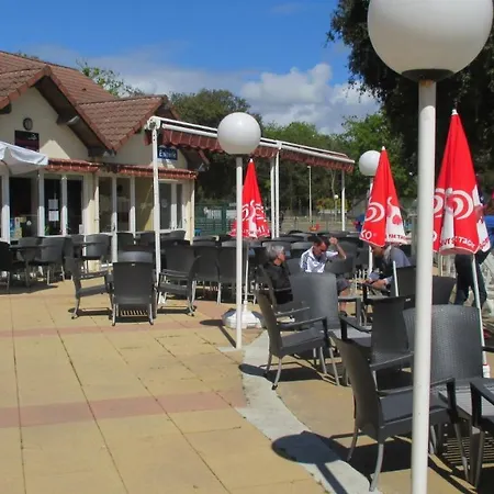 Home-cosy - 6 Pers - 40 M2 3 Ch - 2 Sdb Et 2 Wc Hébergement de vacances Saint-Brévin-les-Pins
