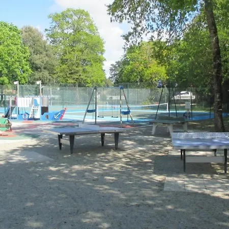 Home-cosy - 6 Pers - 40 M2 3 Ch - 2 Sdb Et 2 Wc Casa vacanze