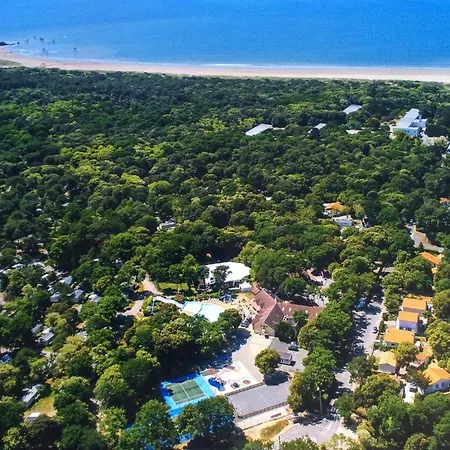 Casa de Férias Home-cosy - 6 Pers - 40 M2 3 Ch - 2 Sdb Et 2 Wc