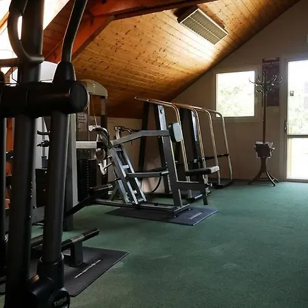 Casa de Férias Home-cosy - 6 Pers - 40 M2 3 Ch - 2 Sdb Et 2 Wc