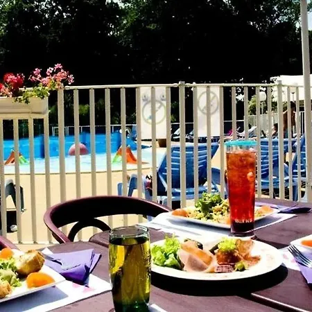 Home-cosy - 6 Pers - 40 M2 3 Ch - 2 Sdb Et 2 Wc