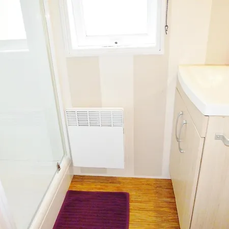 펜션 Home-cosy - 6 Pers - 40 M2 3 Ch - 2 Sdb Et 2 Wc *