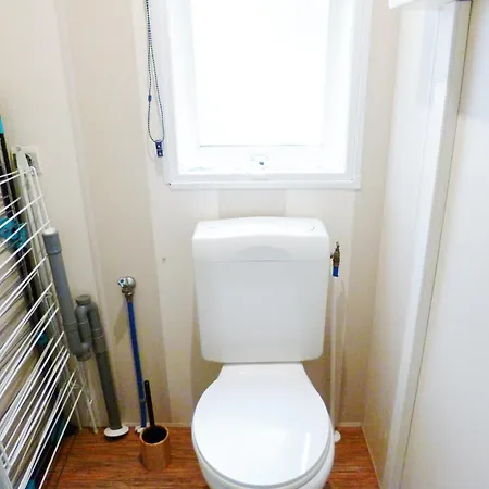 Home-Cosy 40 M2 Equipe, Confort, Calme 3 Ch - 2 Sdb Et 2 Wc * Saint-Brevin-les-Pins