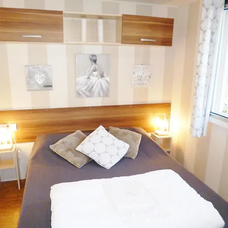 Home-cosy - 6 Pers - 40 M2 3 Ch - 2 Sdb Et 2 Wc Casa de Férias *