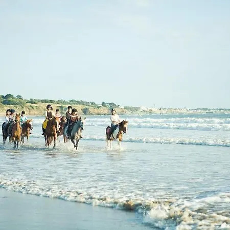 Casa de Férias Home-cosy - 6 Pers - 40 M2 3 Ch - 2 Sdb Et 2 Wc *