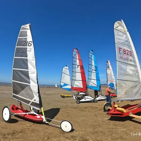 Home-cosy - 6 Pers - 40 M2 3 Ch - 2 Sdb Et 2 Wc *