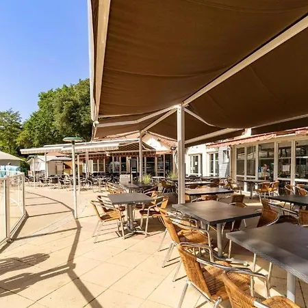 Home-Cosy 40 M2 Equipe, Confort, Calme 3 Ch - 2 Sdb Et 2 Wc * Saint-Brevin-les-Pins