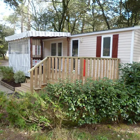 Home-cosy - 6 Pers - 40 M2 3 Ch - 2 Sdb Et 2 Wc * Saint-Brevin-les-Pins