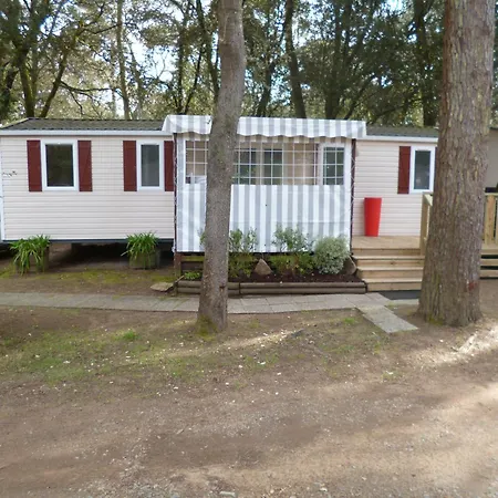 بيت للعطل Home-cosy - 6 Pers - 40 M2 3 Ch - 2 Sdb Et 2 Wc *