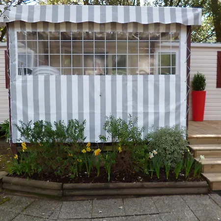 Home-cosy - 6 Pers - 40 M2 3 Ch - 2 Sdb Et 2 Wc سانت-بريفين-لي-بان