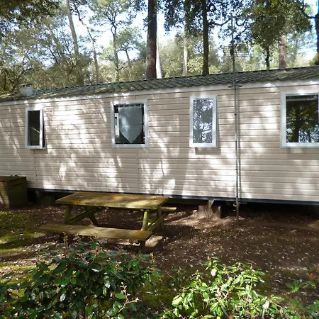 Home-cosy - 6 Pers - 40 M2 3 Ch - 2 Sdb Et 2 Wc Saint-Brevin-les-Pins