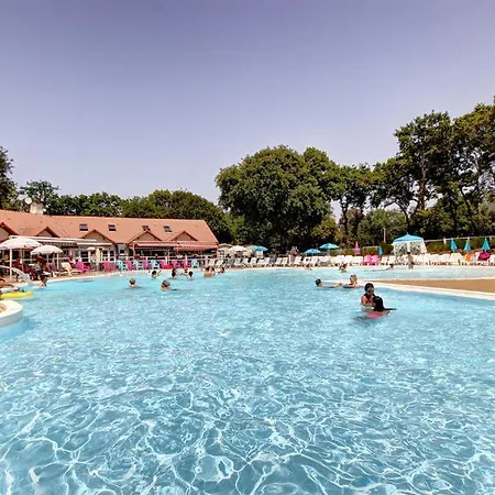 Casa de Férias Home-cosy - 6 Pers - 40 M2 3 Ch - 2 Sdb Et 2 Wc Saint-Brevin-les-Pins