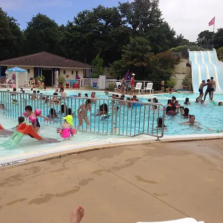 Home-cosy - 6 Pers - 40 M2 3 Ch - 2 Sdb Et 2 Wc *