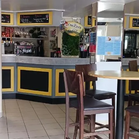 Casa de Férias Home-cosy - 6 Pers - 40 M2 3 Ch - 2 Sdb Et 2 Wc *