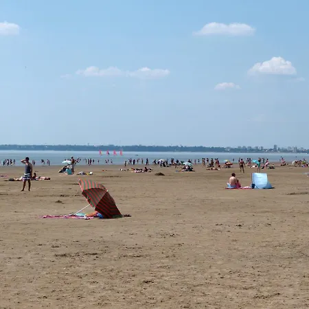 Casa de Férias Home-cosy - 6 Pers - 40 M2 3 Ch - 2 Sdb Et 2 Wc