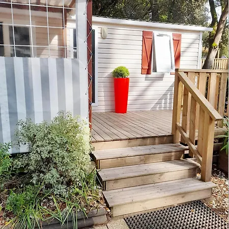 Home-cosy - 6 Pers - 40 M2 3 Ch - 2 Sdb Et 2 Wc