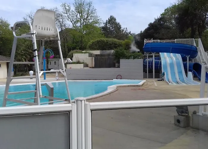 Home-cosy - 6 Pers - 40 M2 3 Ch - 2 Sdb Et 2 Wc * Saint-Brevin-les-Pins