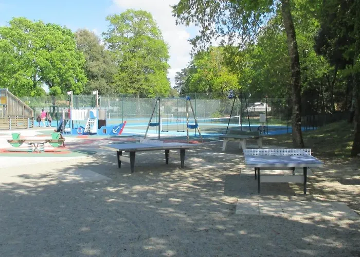 Home-cosy - 6 Pers - 40 M2 3 Ch - 2 Sdb Et 2 Wc Сasa de vacaciones