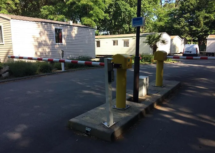 Сasa de vacaciones Home-cosy - 6 Pers - 40 M2 3 Ch - 2 Sdb Et 2 Wc