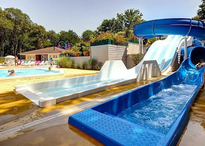 Home-cosy - 6 Pers - 40 M2 3 Ch - 2 Sdb Et 2 Wc Saint-Brevin-les-Pins