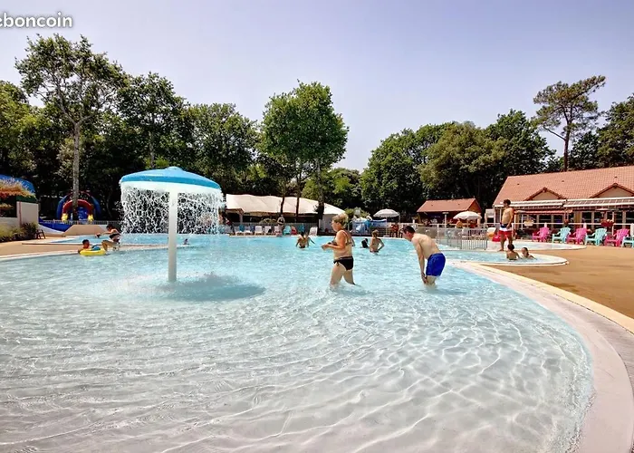 Home-cosy - 6 Pers - 40 M2 3 Ch - 2 Sdb Et 2 Wc Сasa de vacaciones