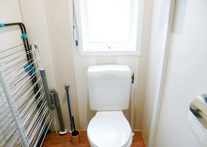 Home-cosy - 6 Pers - 40 M2 3 Ch - 2 Sdb Et 2 Wc * Saint-Brevin-les-Pins