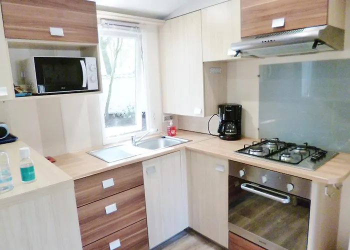 Home-cosy - 6 Pers - 40 M2 3 Ch - 2 Sdb Et 2 Wc Saint-Brevin-les-Pins