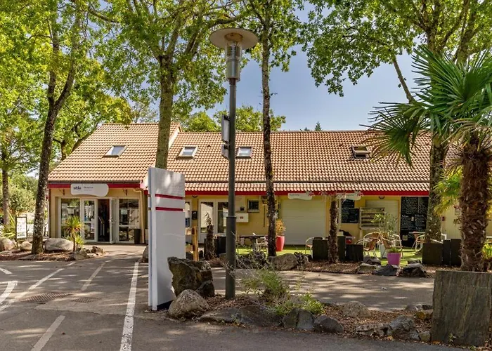 Home-cosy - 6 Pers - 40 M2 3 Ch - 2 Sdb Et 2 Wc Сasa de vacaciones Saint-Brevin-les-Pins