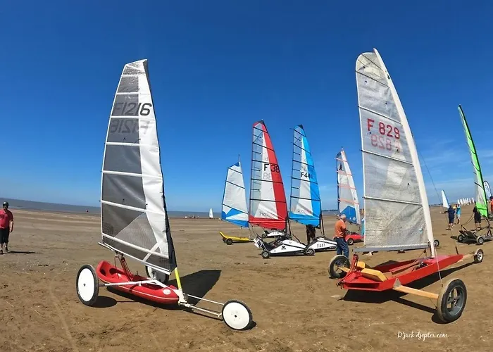 Home-cosy - 6 Pers - 40 M2 3 Ch - 2 Sdb Et 2 Wc *