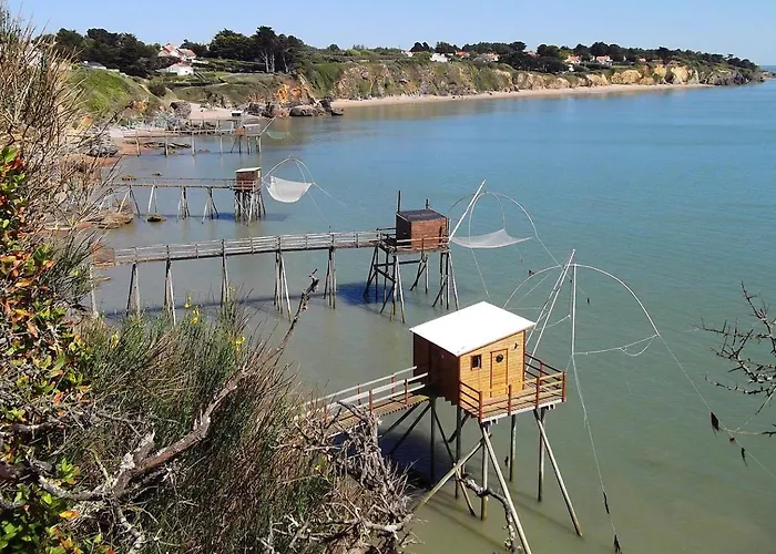 Home-cosy - 6 Pers - 40 M2 3 Ch - 2 Sdb Et 2 Wc *