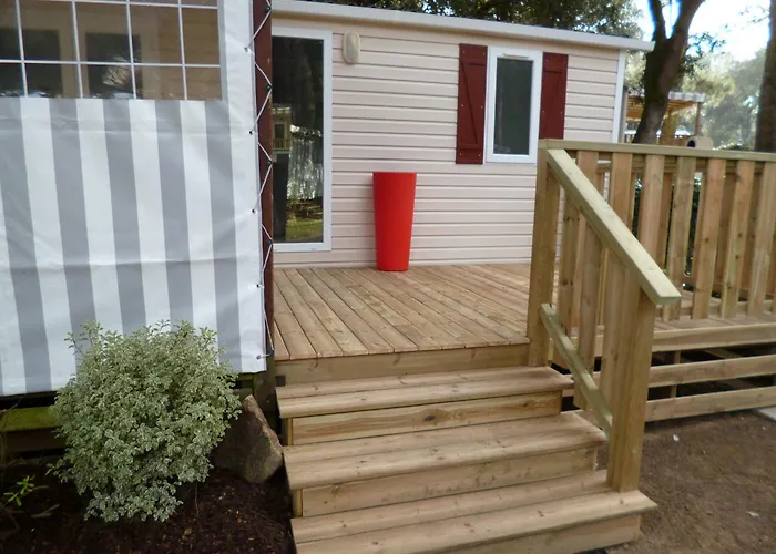 Home-cosy - 6 Pers - 40 M2 3 Ch - 2 Sdb Et 2 Wc